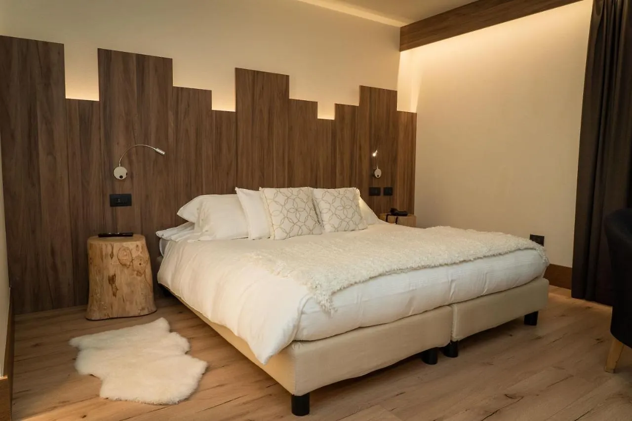 Palace Hotel Wellness&Beauty Bormio Italien