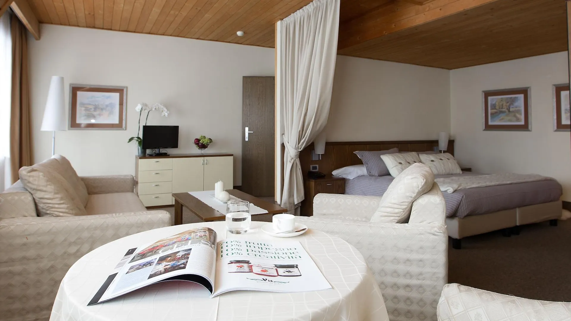 Palace Hotel Wellness&Beauty Bormio