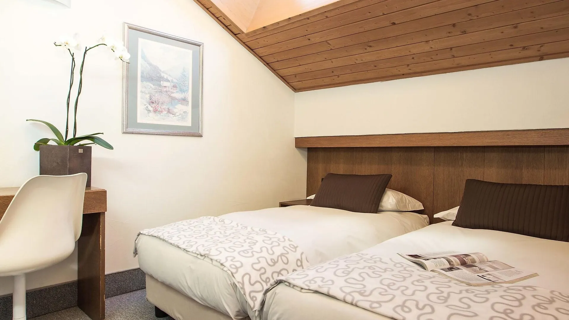 Palace Hotel Wellness&Beauty Bormio