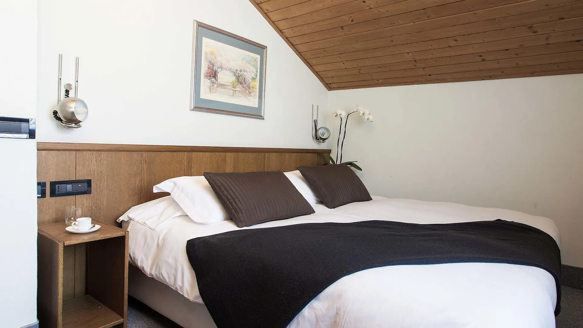 Palace Hotel Wellness&Beauty Bormio