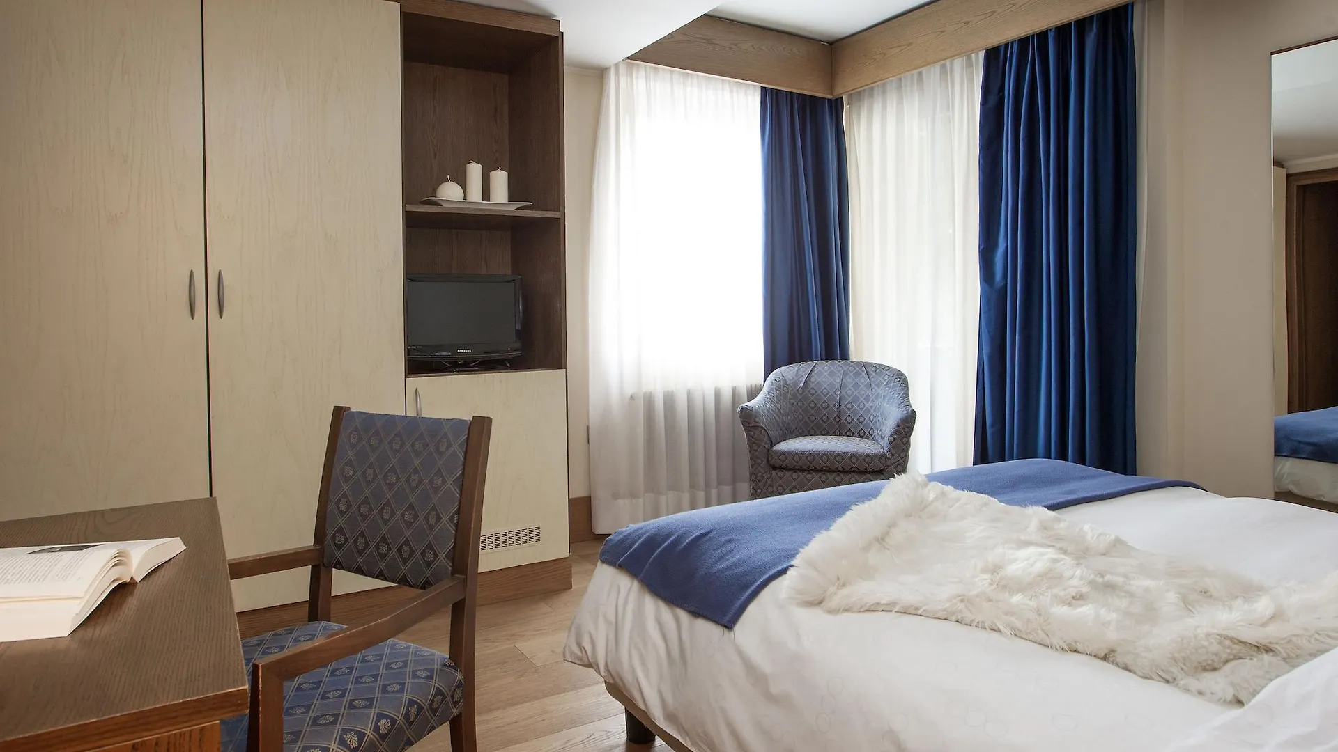Palace Hotel Wellness&Beauty Bormio