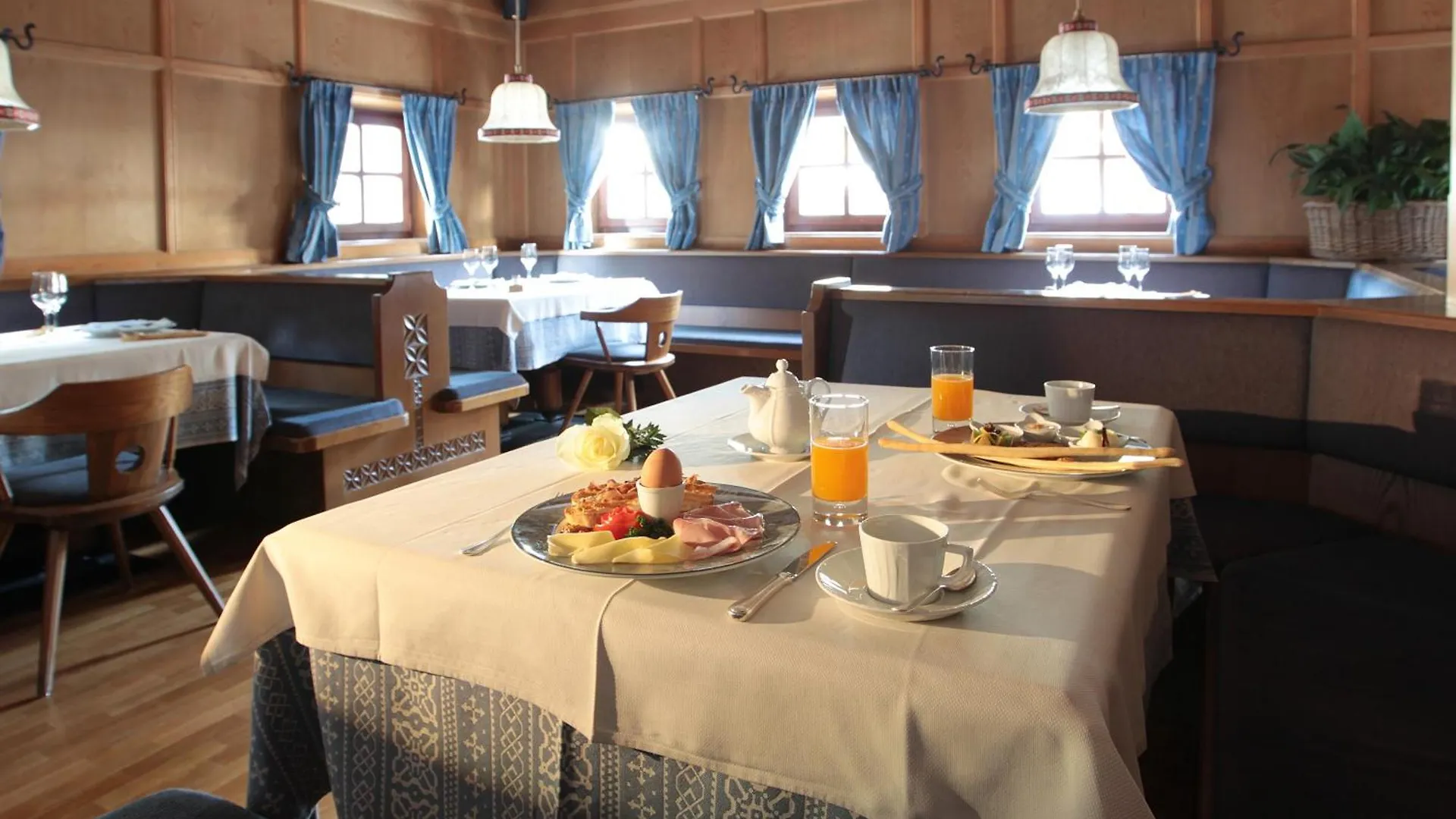 Palace Hotel Wellness&Beauty Bormio