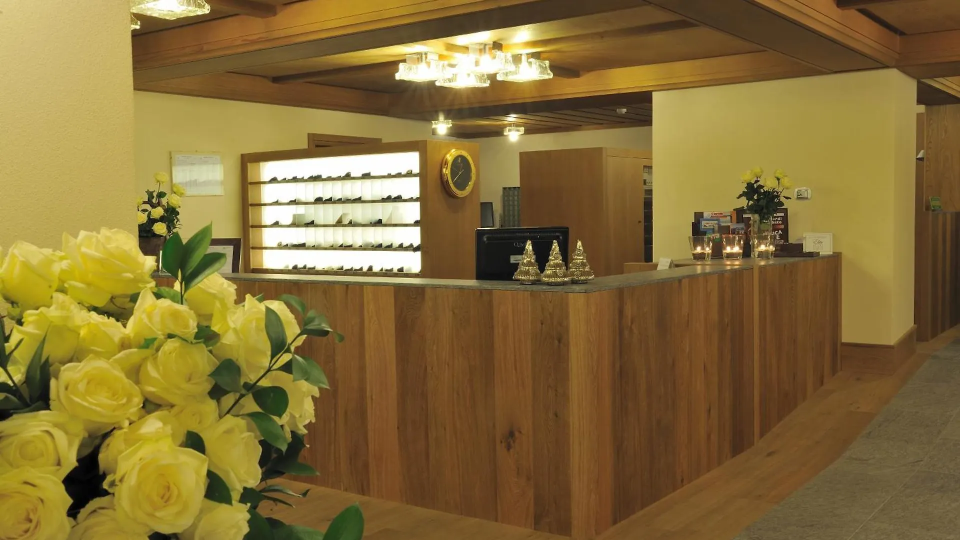 Palace Hotel Wellness&Beauty Bormio
