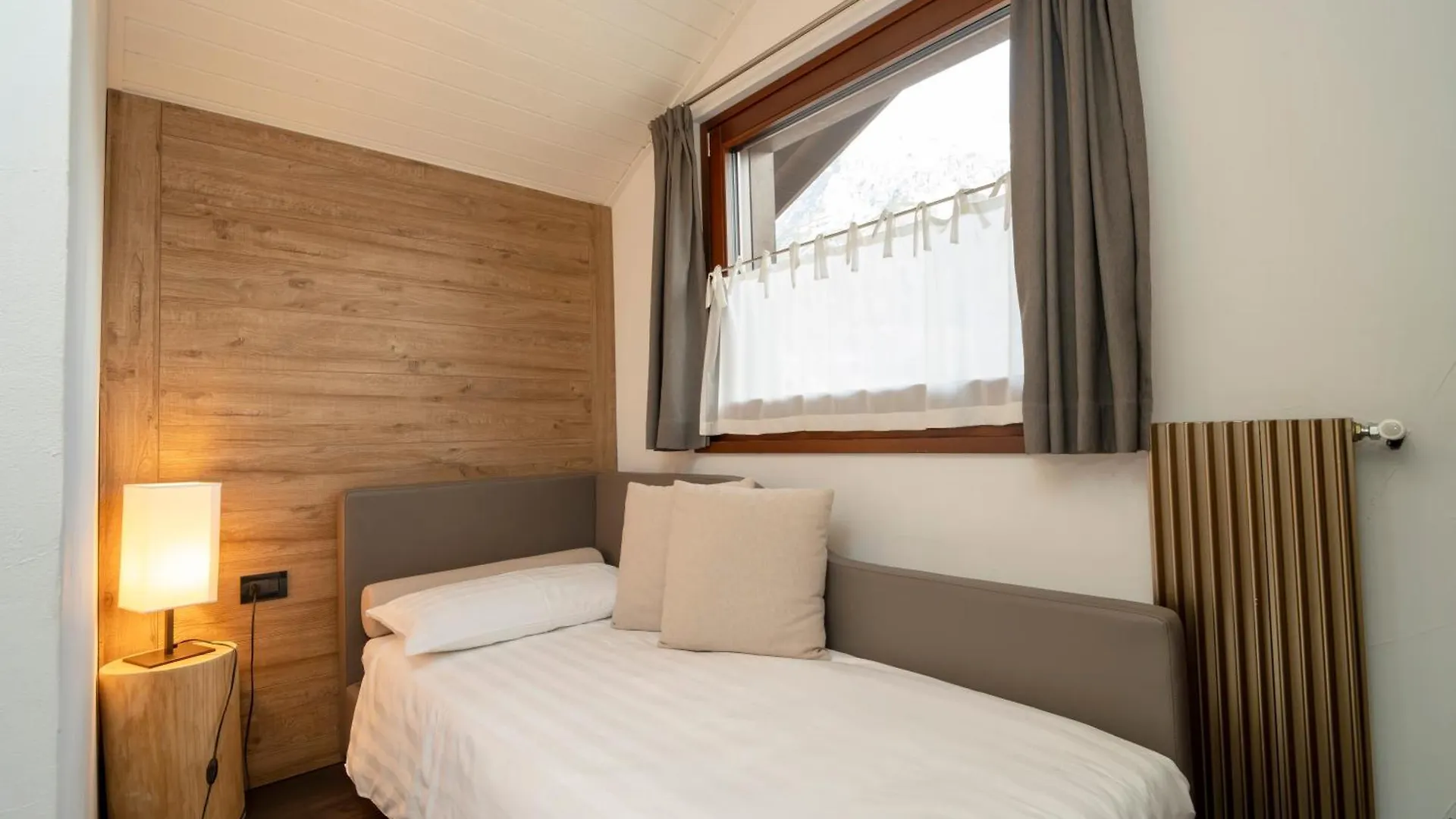 Palace Hotel Wellness&Beauty Bormio