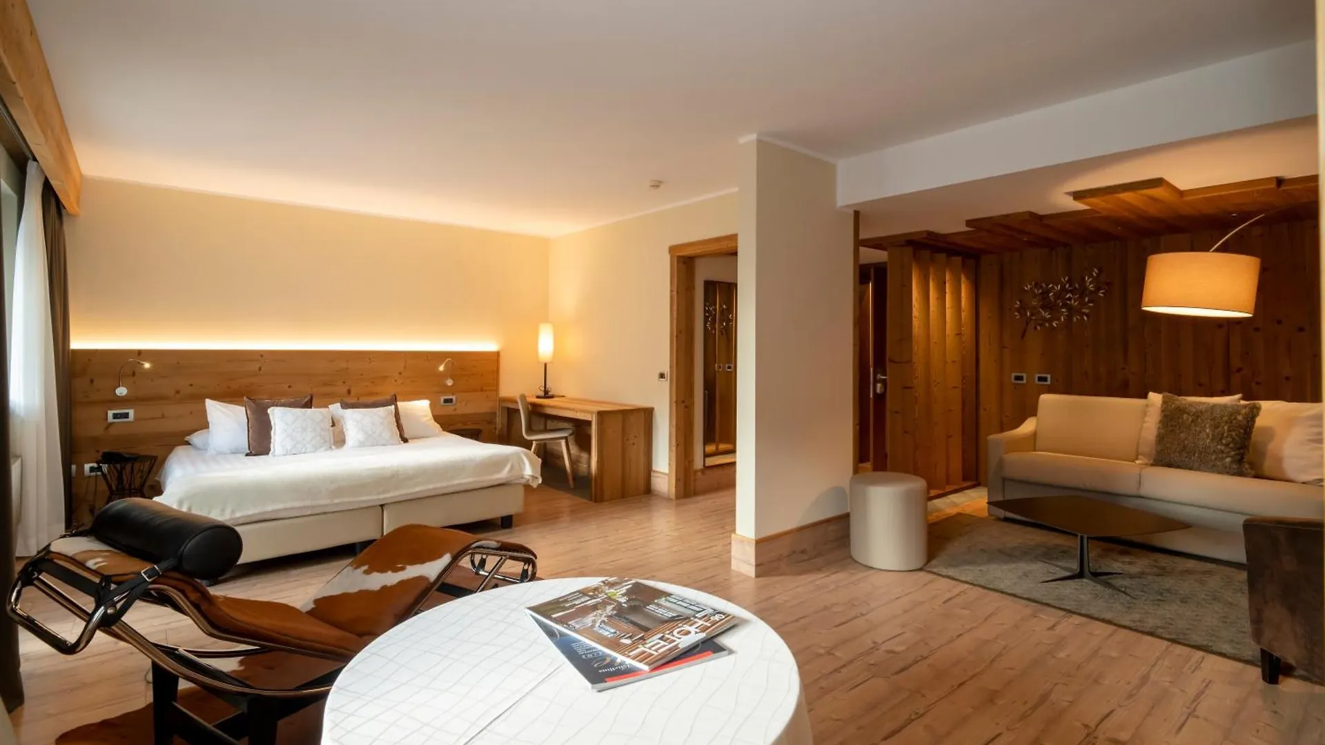Palace Hotel Wellness&Beauty Bormio