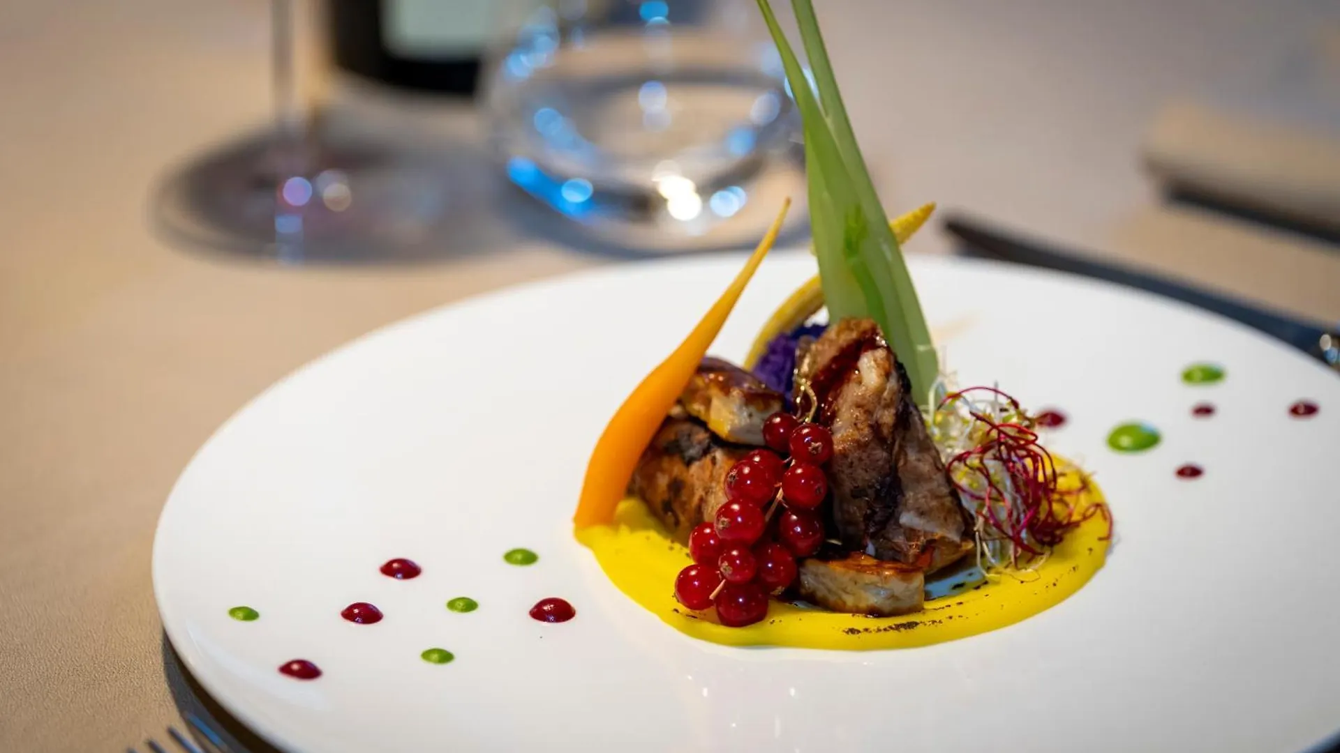 Palace Hotel Wellness&Beauty Bormio