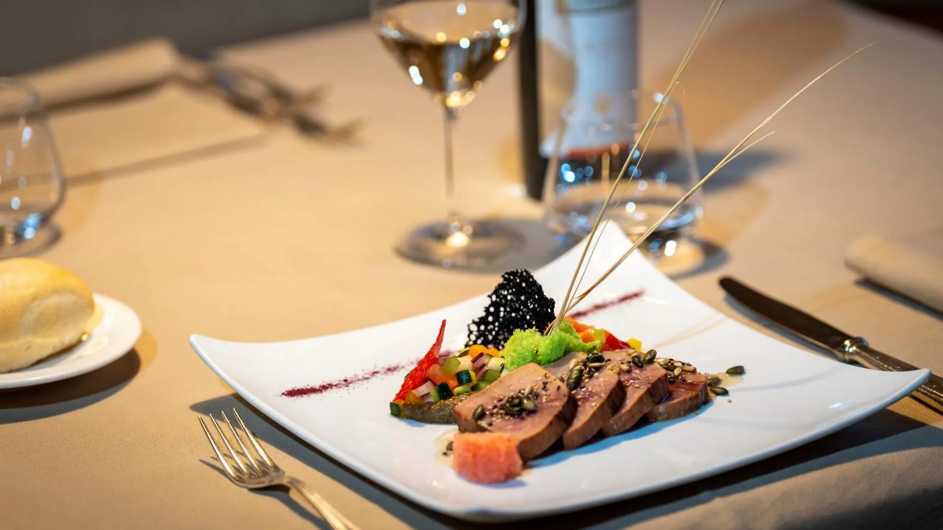 Palace Hotel Wellness&Beauty Bormio Italien