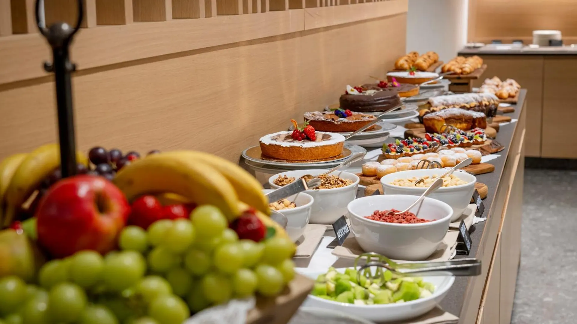 ****  Palace Hotel Wellness&Beauty Bormio Italien