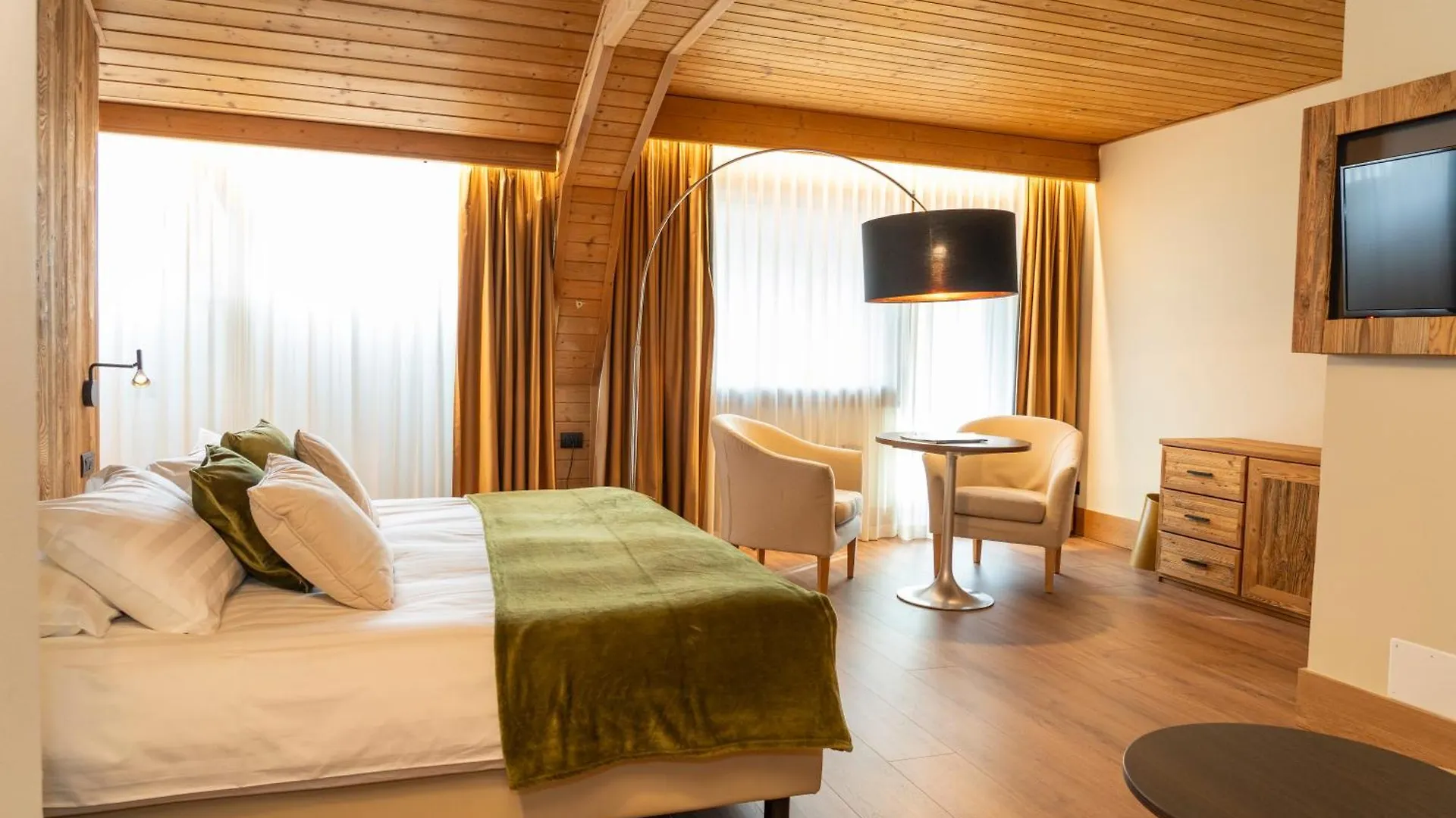 Palace Hotel Wellness&Beauty Bormio