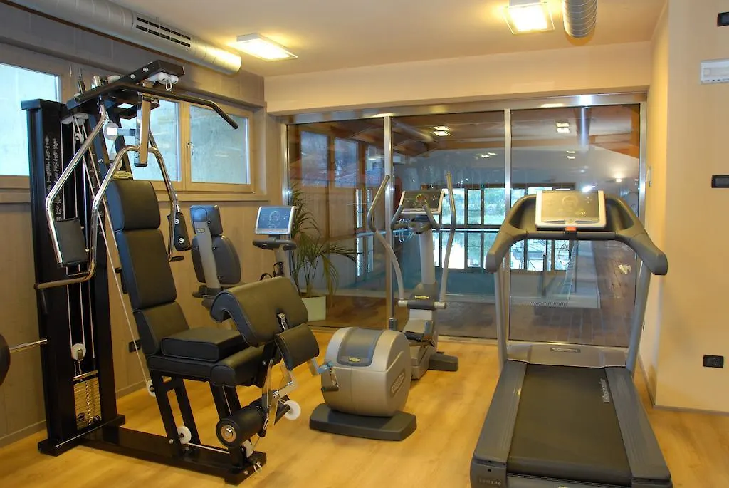 Palace Hotel Wellness&Beauty Bormio