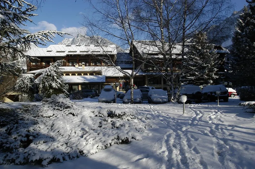 Palace Hotel Wellness&Beauty Bormio
