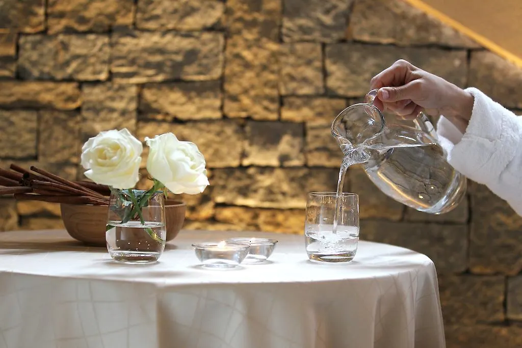 Palace Hotel Wellness&Beauty Bormio