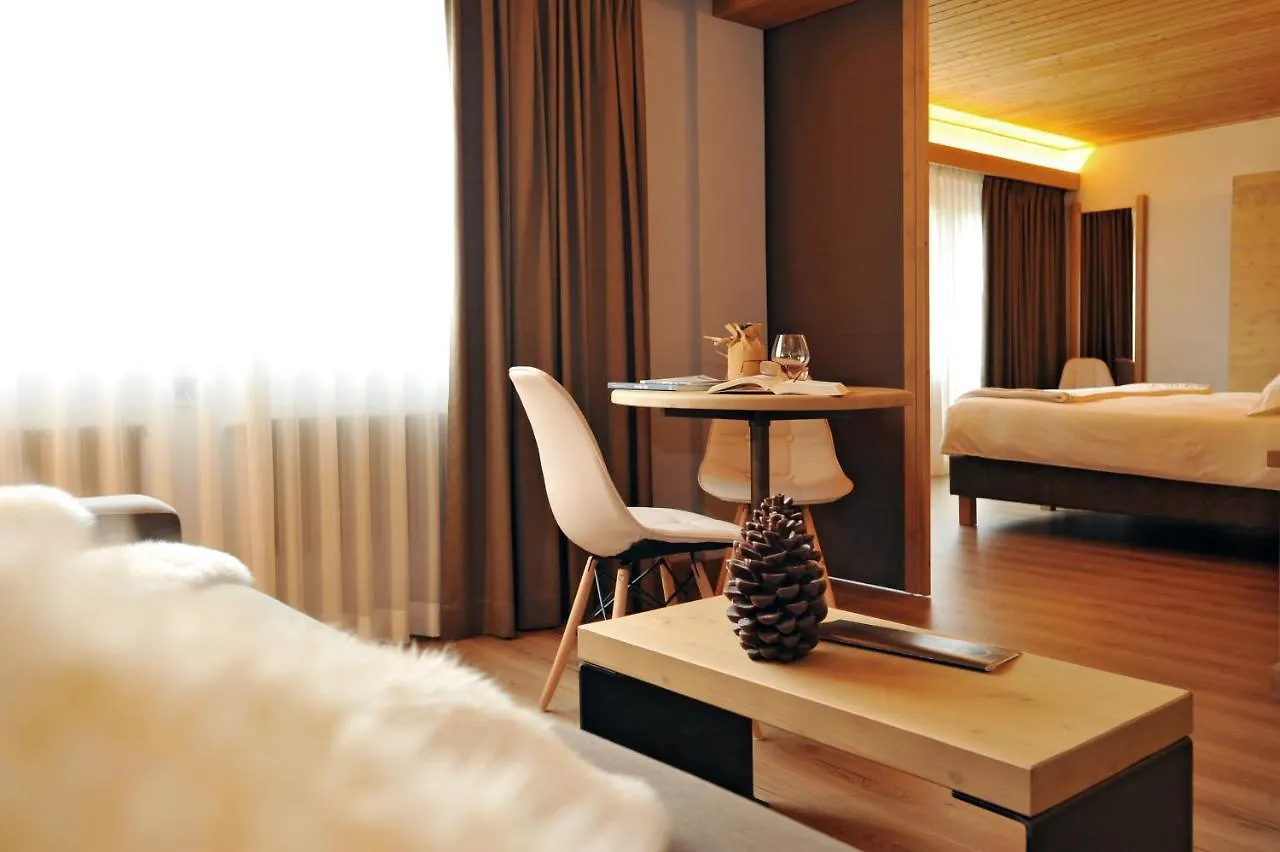 Palace Hotel Wellness&Beauty Bormio