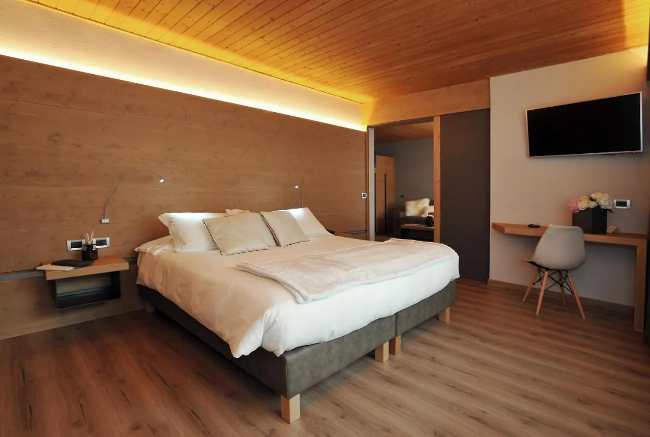 Palace Hotel Wellness&Beauty Bormio