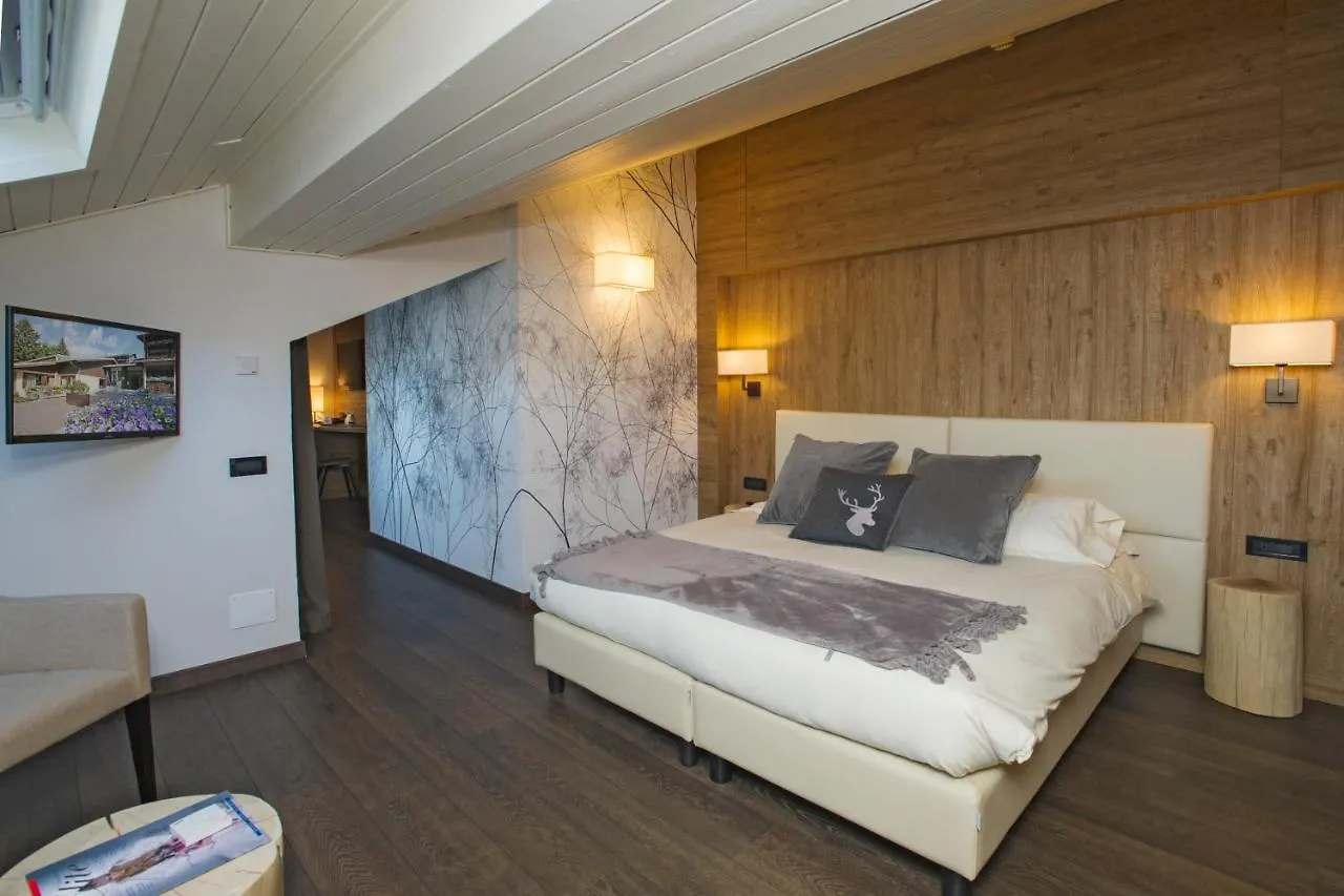 Palace Hotel Wellness&Beauty Bormio