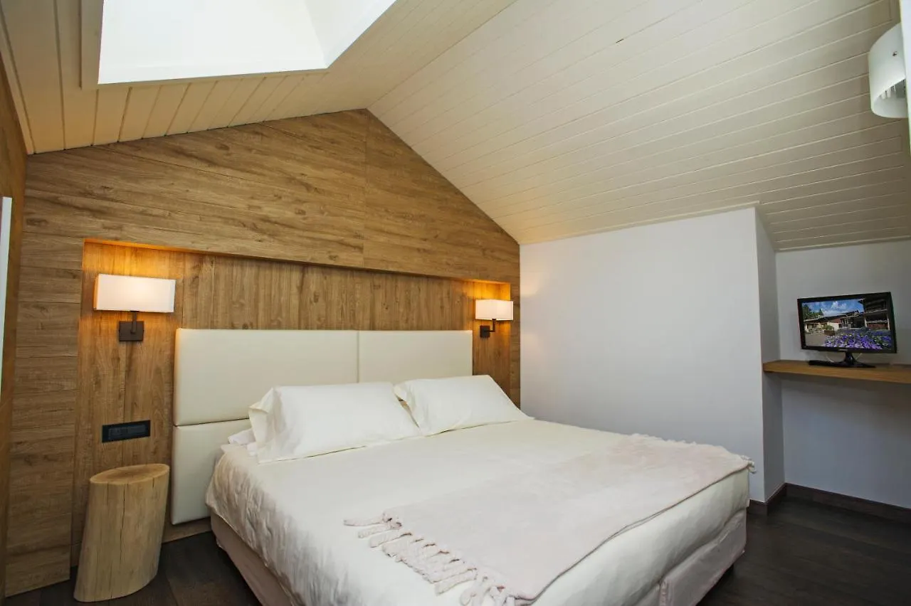 Palace Hotel Wellness&Beauty Bormio