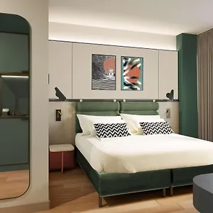 Mercure Milano **** Аграте-Брианца