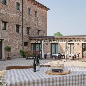 Casa A Colori Venezia Доло