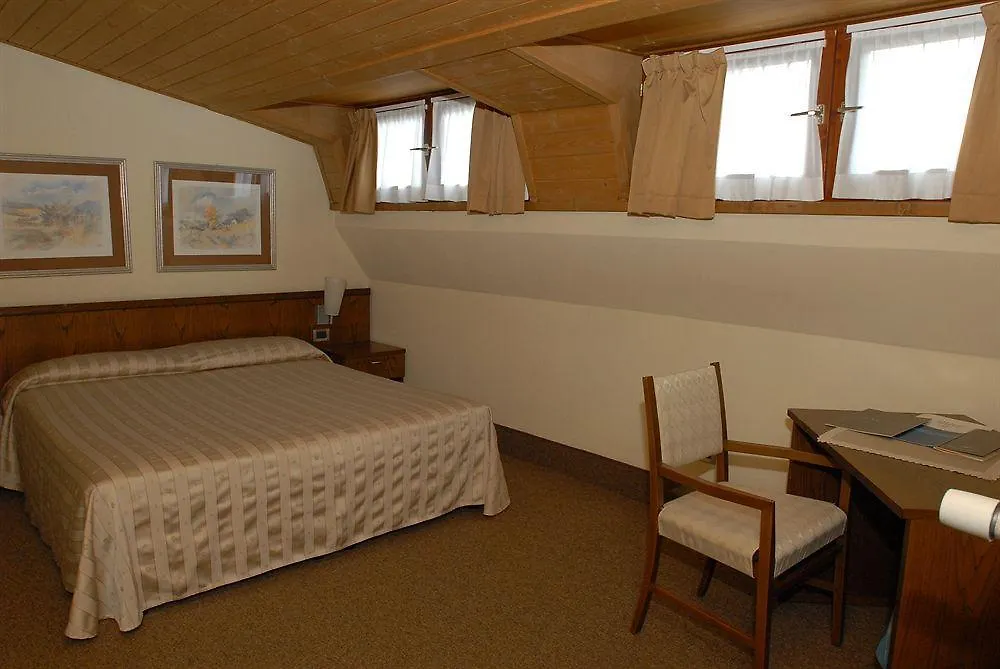 Palace Hotel Wellness&Beauty Bormio