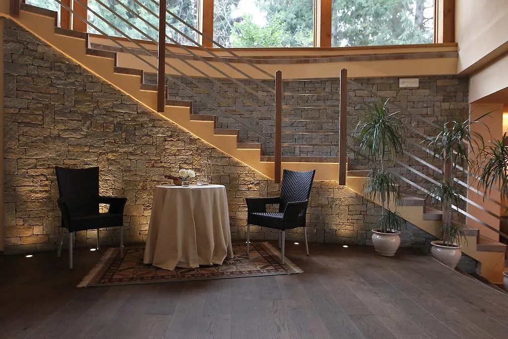 Palace Hotel Wellness & Beauty Bormio