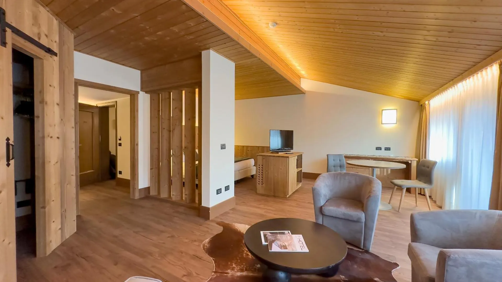 Palace Hotel Wellness & Beauty Bormio
