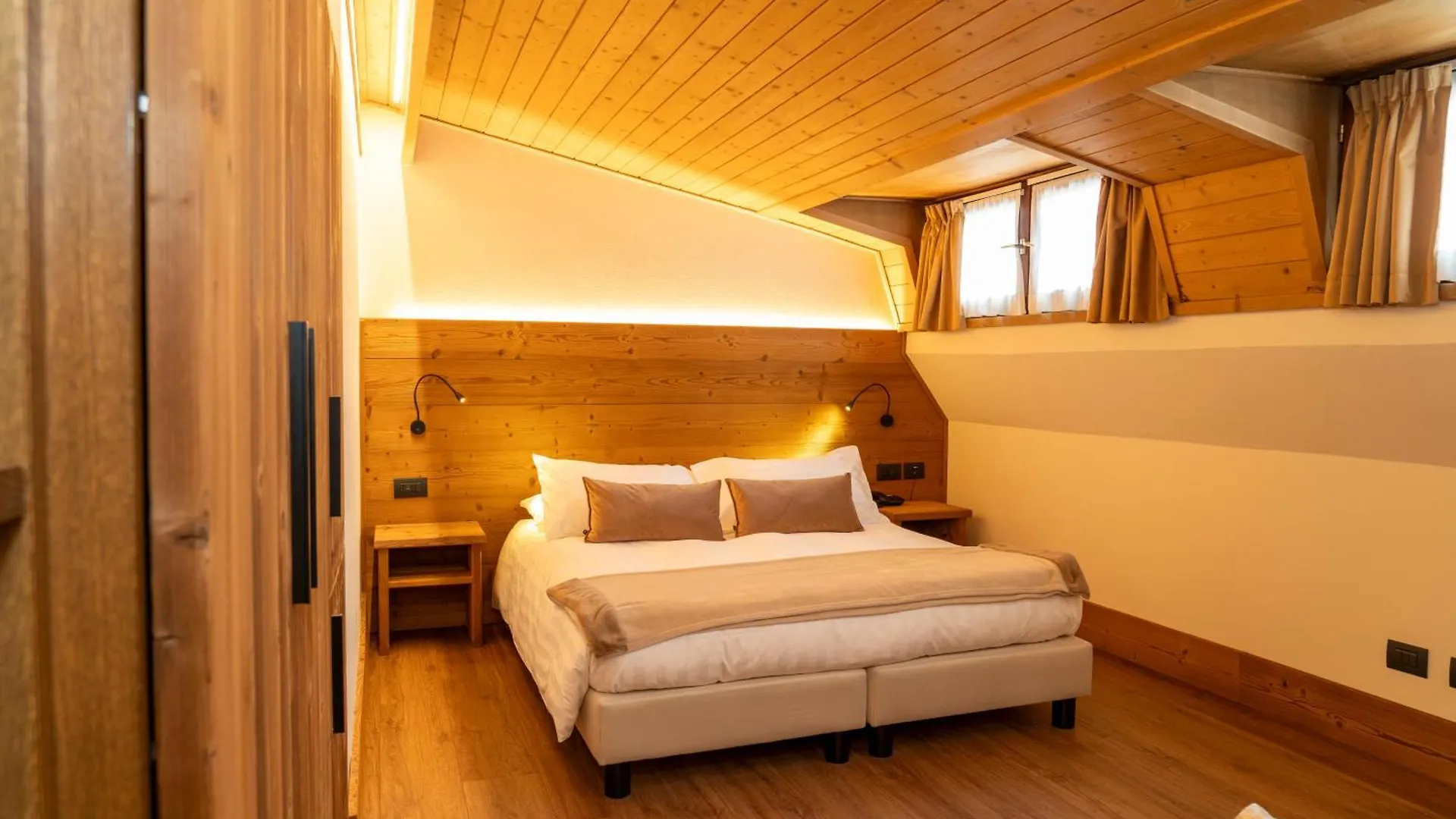 Palace Hotel Wellness & Beauty Bormio