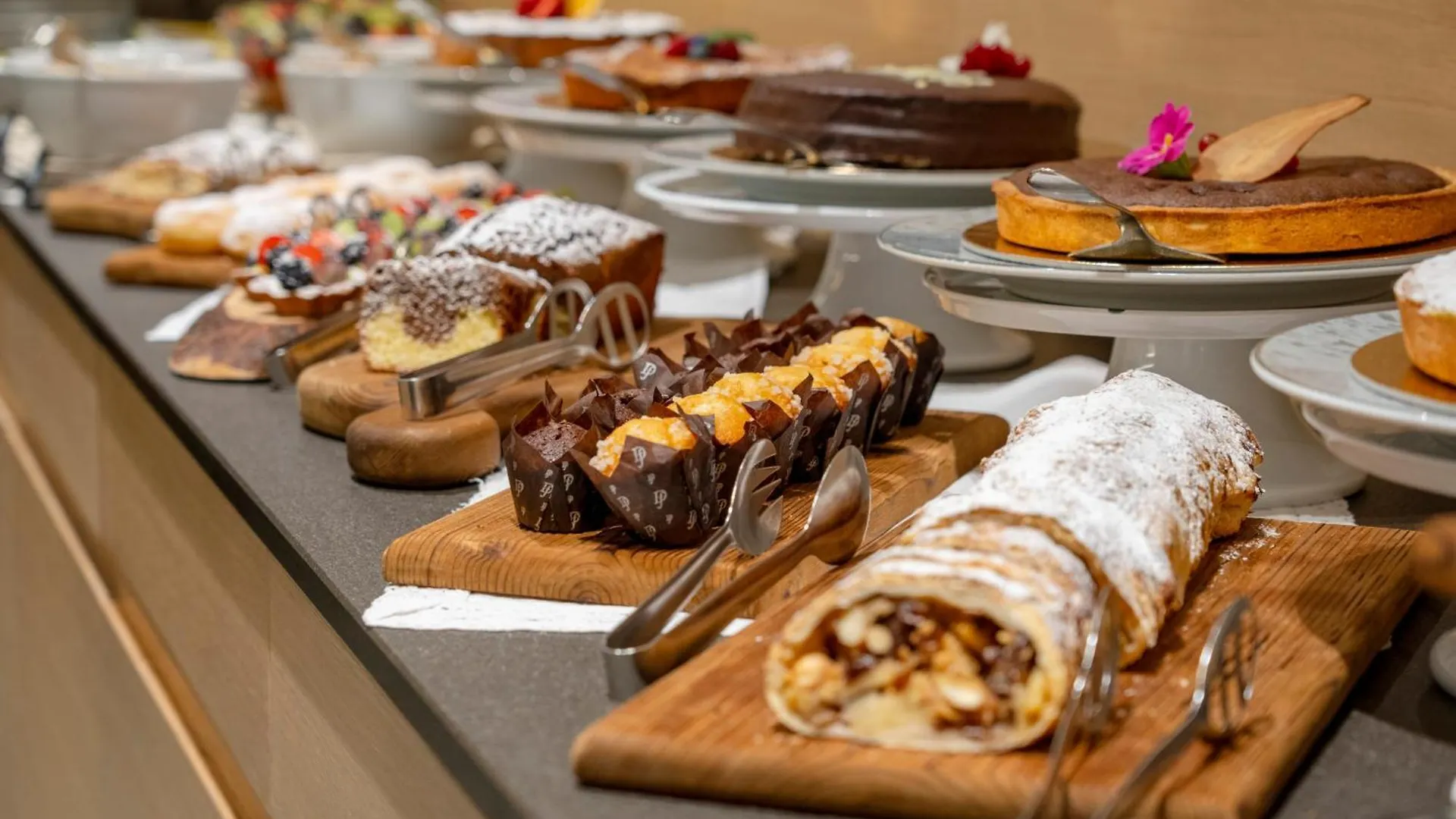 Palace Hotel Wellness&Beauty Bormio