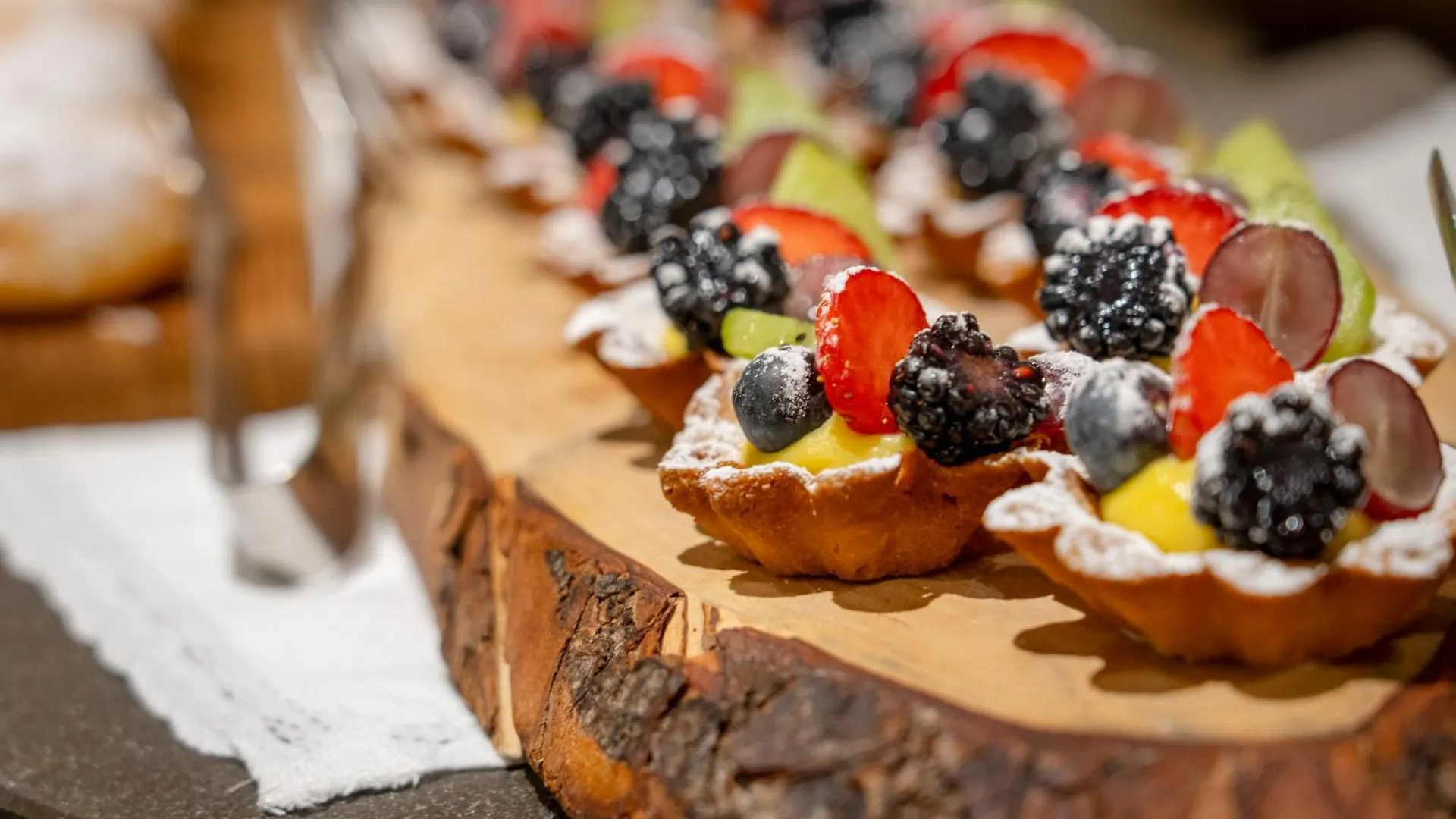 Palace Hotel Wellness&Beauty Bormio