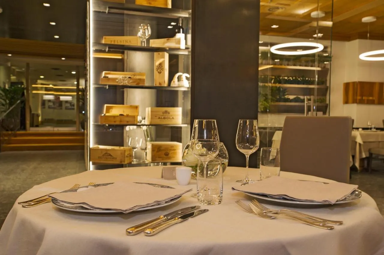 Palace Hotel Wellness & Beauty Bormio
