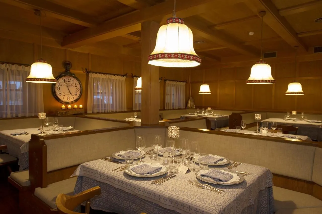 Palace Hotel Wellness&Beauty Bormio