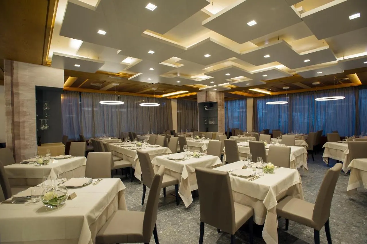 Palace Hotel Wellness&Beauty Bormio