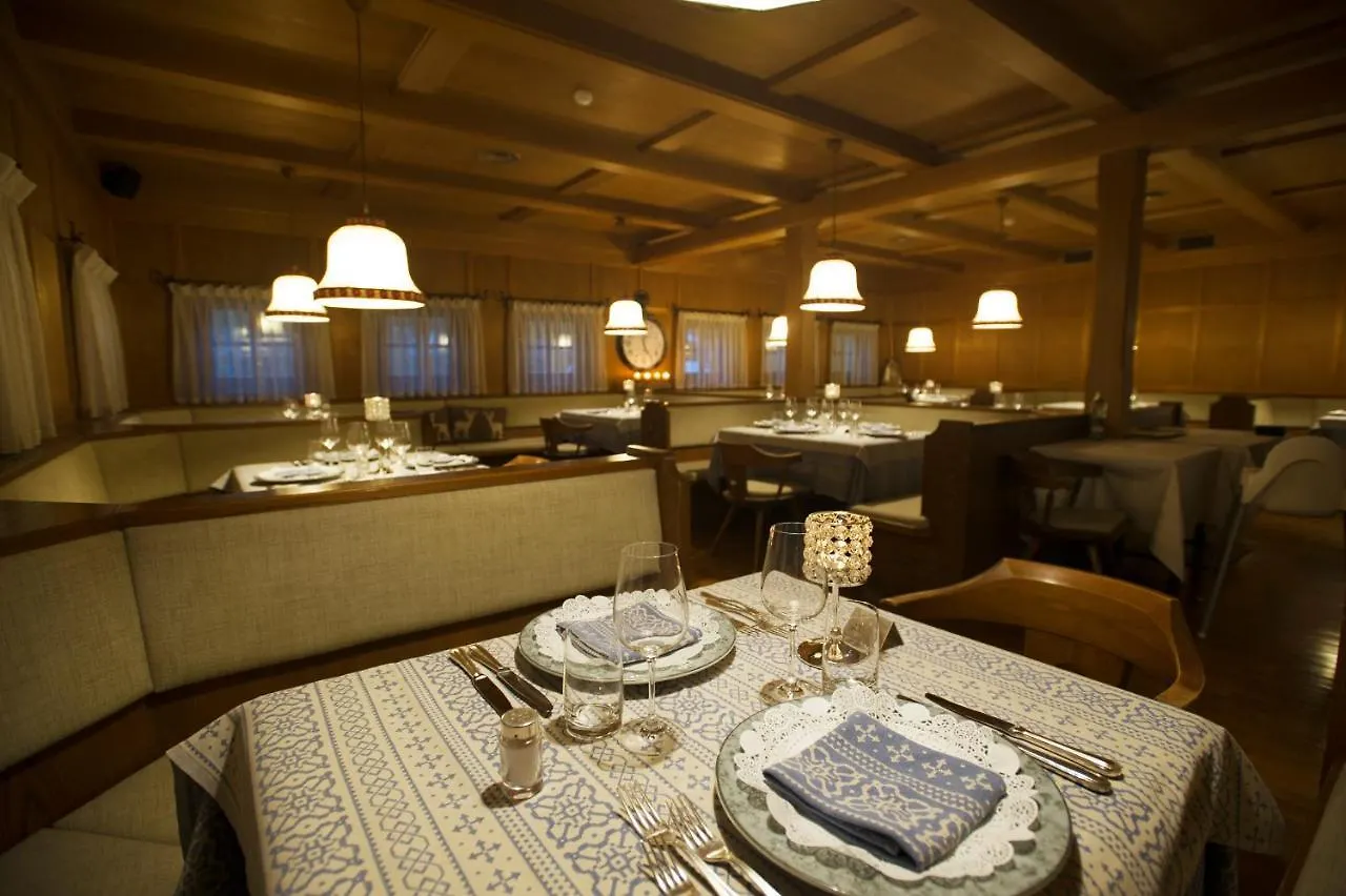 Palace Hotel Wellness&Beauty Bormio