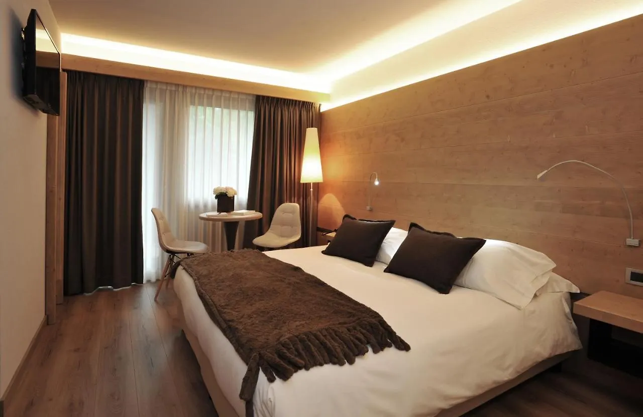 Palace Hotel Wellness & Beauty Bormio