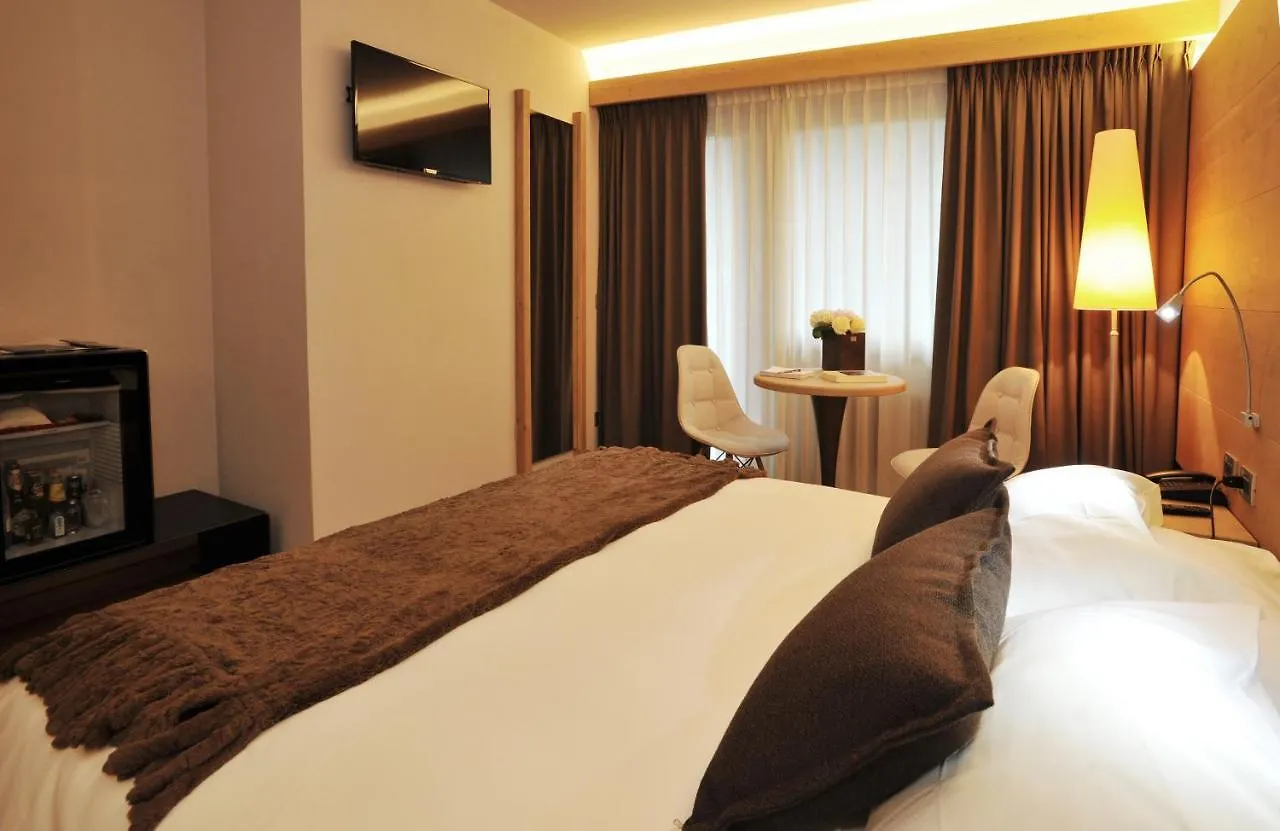 Palace Hotel Wellness & Beauty Bormio