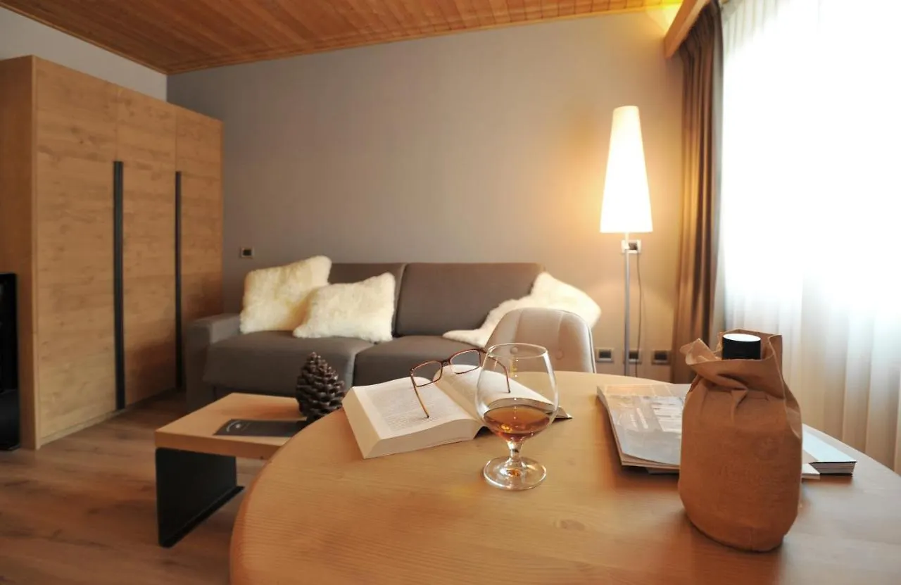 Palace Hotel Wellness & Beauty Bormio